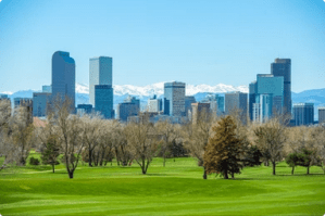 Denver colorado